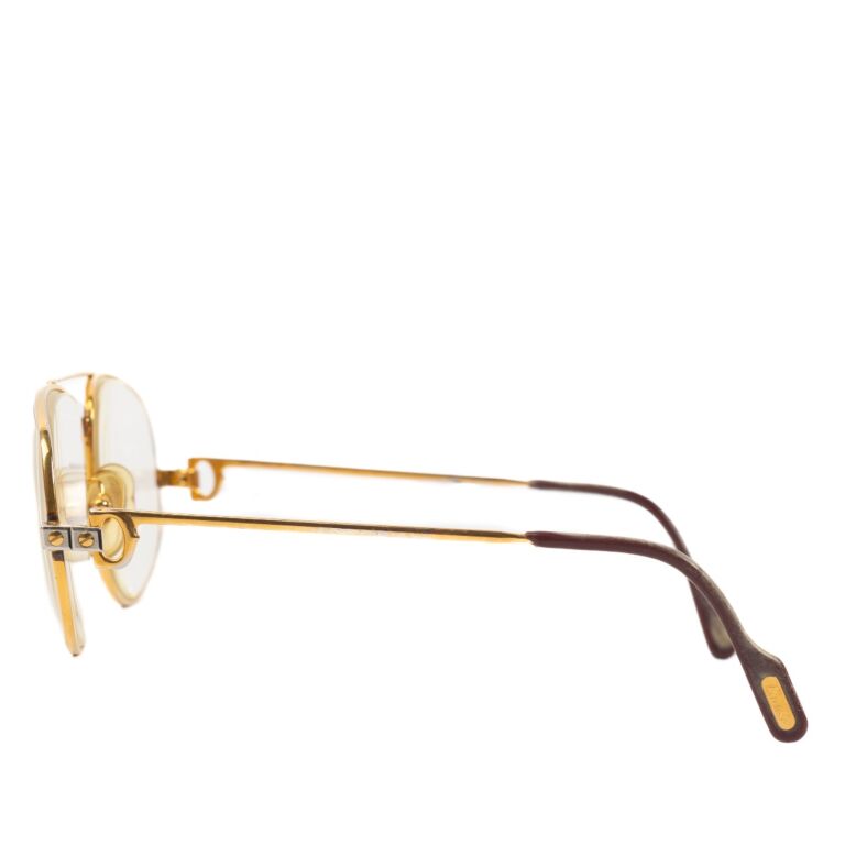 Buy cartier best sale glasses online