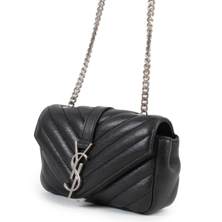 Ysl mini discount college bag
