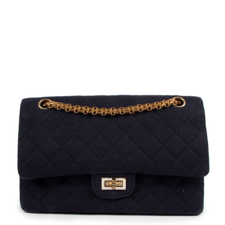 2.55 discount chanel vintage