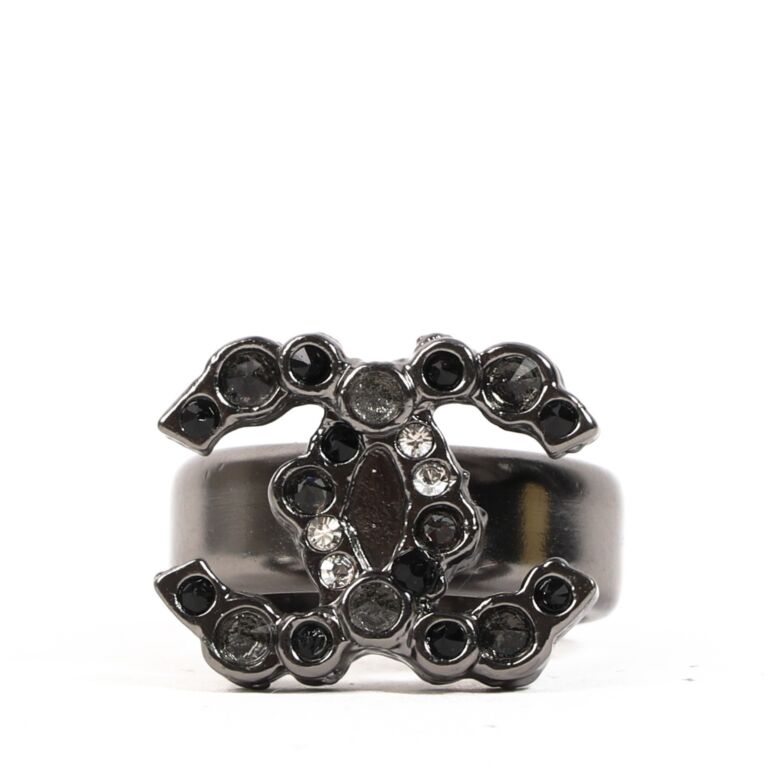 Chanel hot sale rings 2018