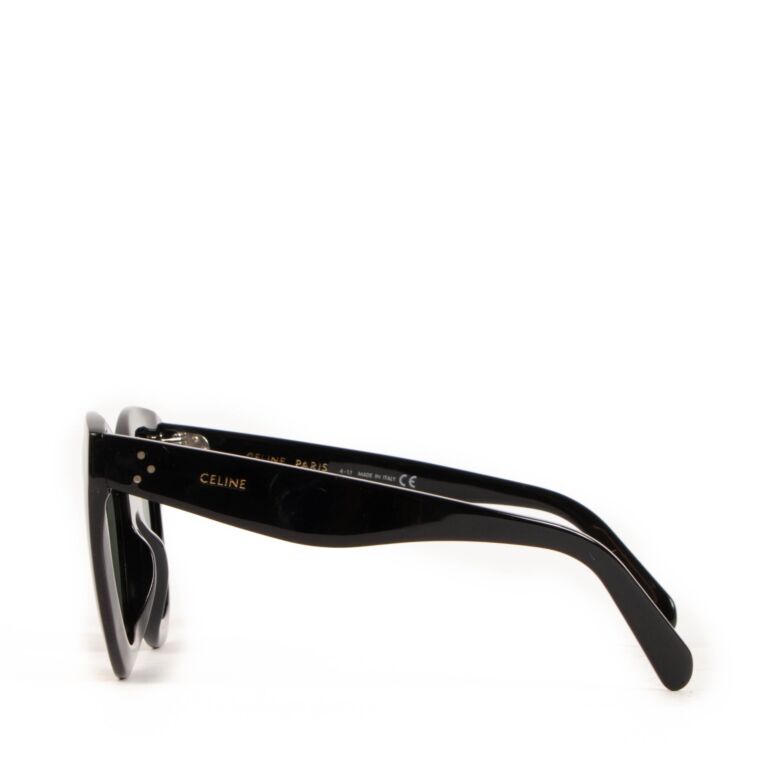 Celine butterfly acetate deals optical frames