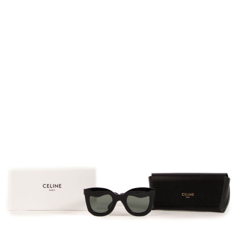 celine セリーヌ　バタフライ S005 サングラス クラシックダークハバナ celine セリーヌ バタフライ S005 サングラス クラシックダーク