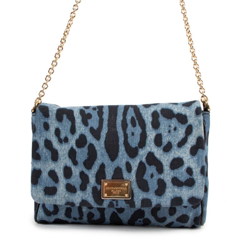 Dolce and deals gabbana crossbody