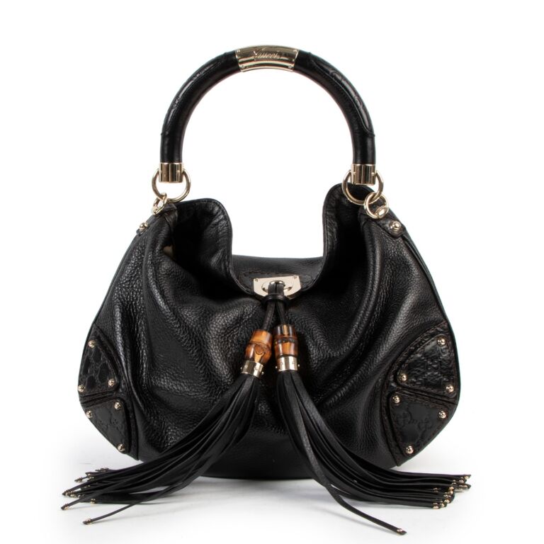 Indy bag gucci deals