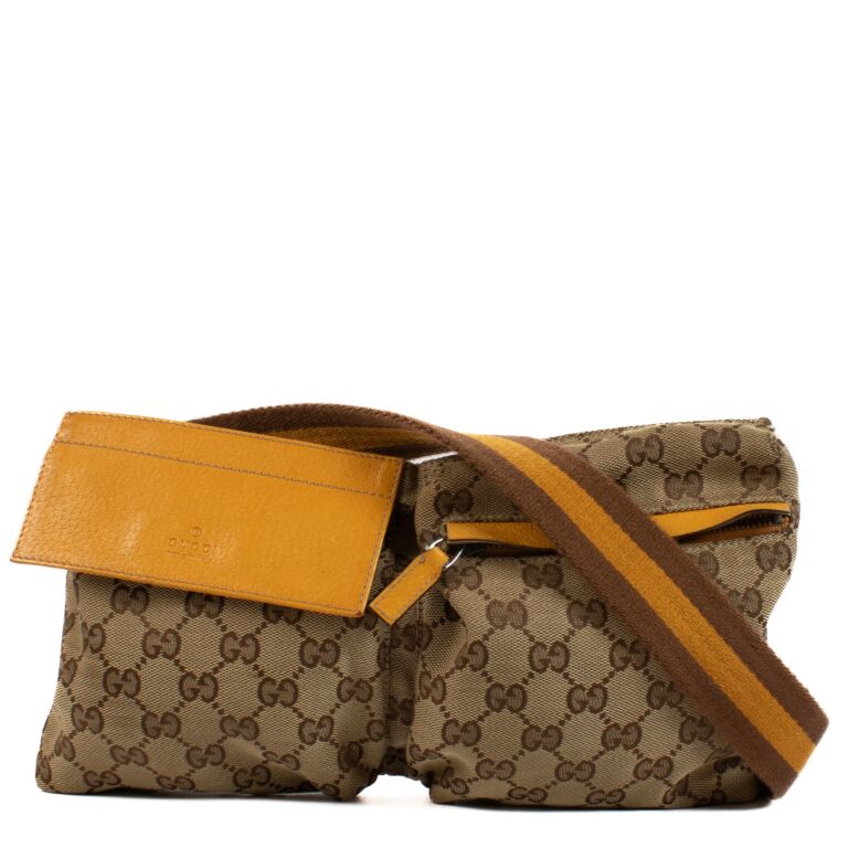 Gucci bum bag sale cheap