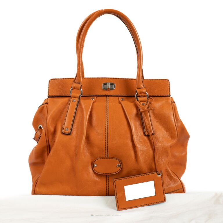福袋 セール dix Le Orange Balenciaga Shoulder and Buy ○ Labellov ○ Bag バッグ