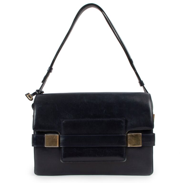 delvaux bag vintage