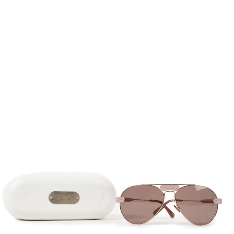 Chlo Tamaris CL 2104 Aviator Sunglasses Labellov Buy and