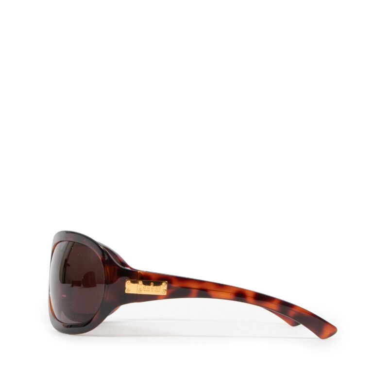 Aggregate 239+ gucci leopard sunglasses super hot