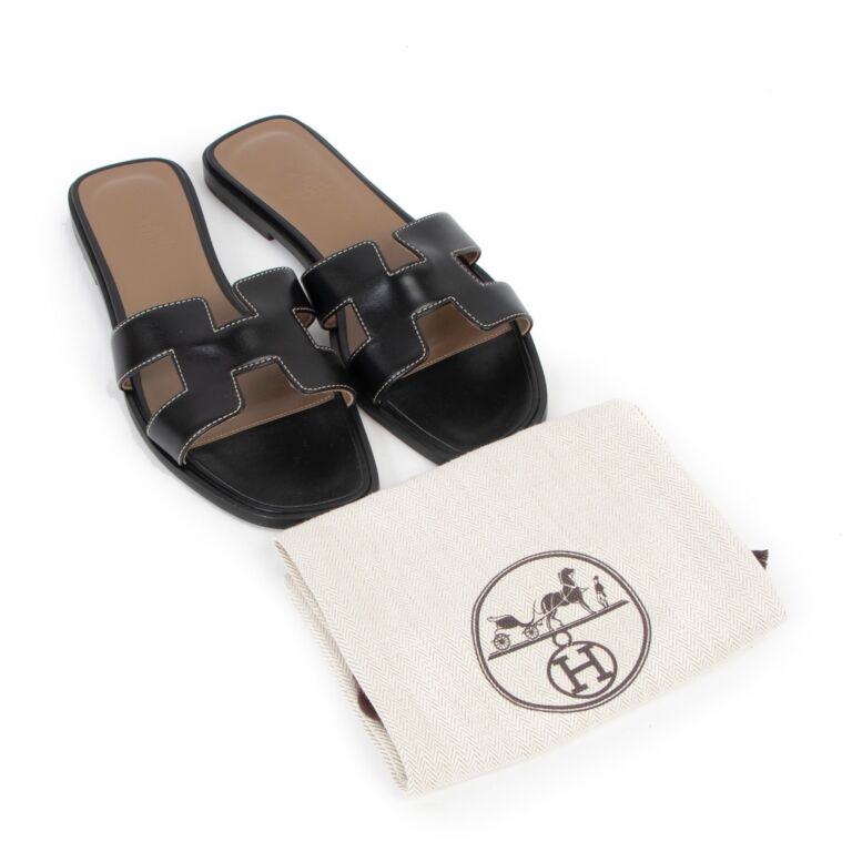Hermes oran second hand outlet
