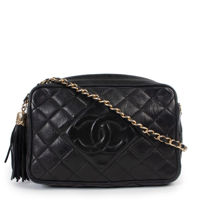 Chanel 2.55 Leather Crossbody Bag - ShopStyle