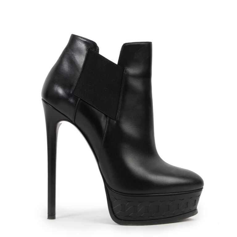Casadei ankle boots sale 2025