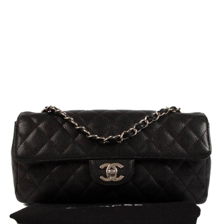 Black caviar bags sale clearance