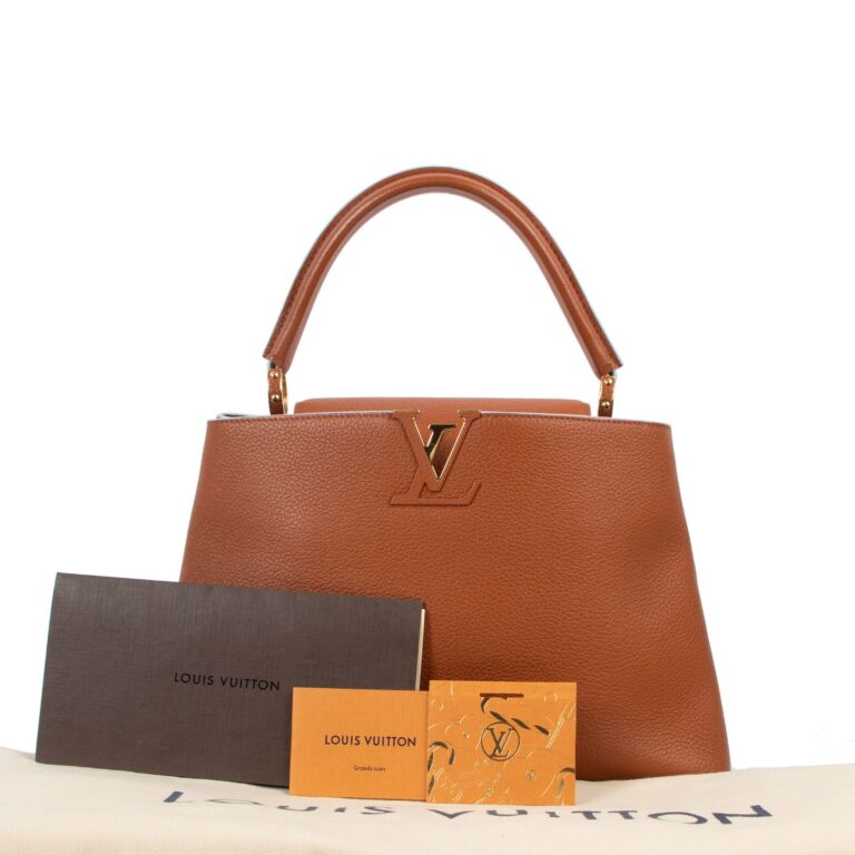 Louis vuitton cappuccino sales