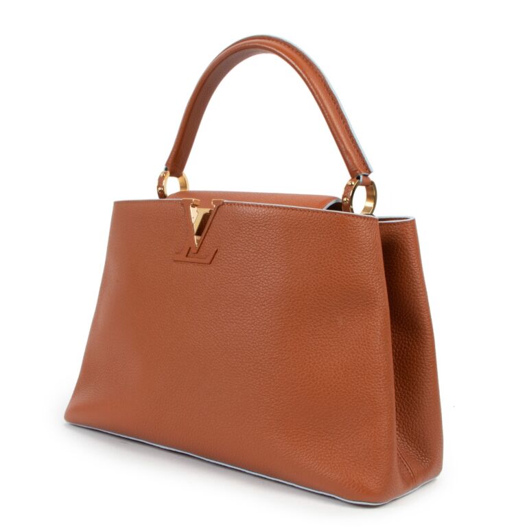 Capucine bag 2025