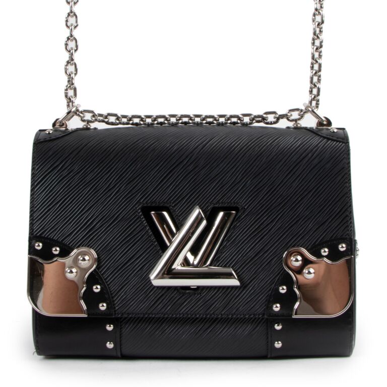 Shop Louis Vuitton EPI 2021-22FW Lv initiales 30mm reversible (M0324W,  M0324V, M0324U, M0324T, M0324S) by SkyNS