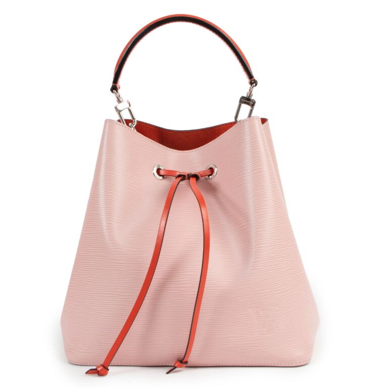 Neonoe best sale lv pink