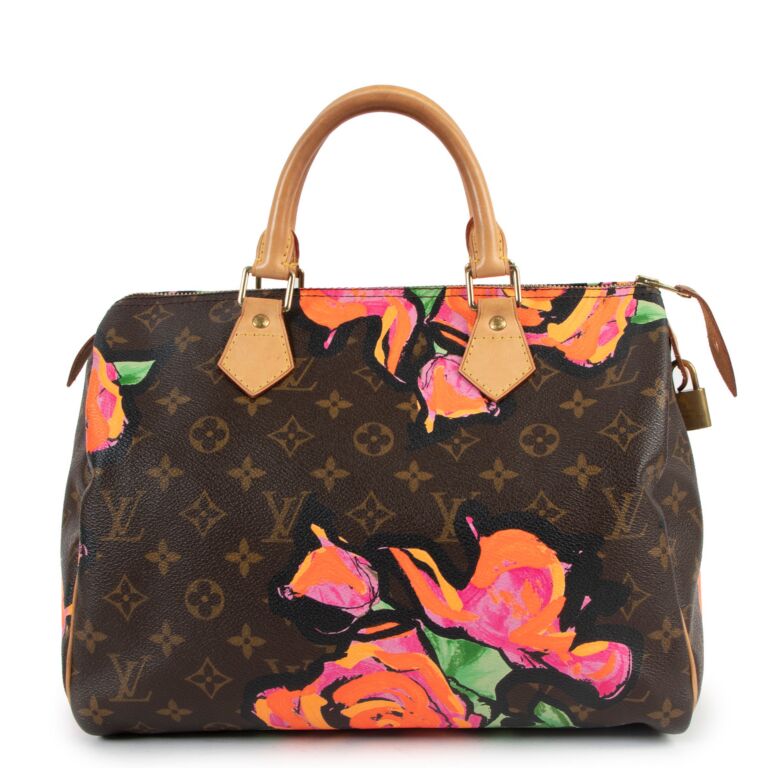 Winterflora Edit #johnlewisedit  Louis vuitton speedy, Louis vuitton  speedy bag, Louis vuitton