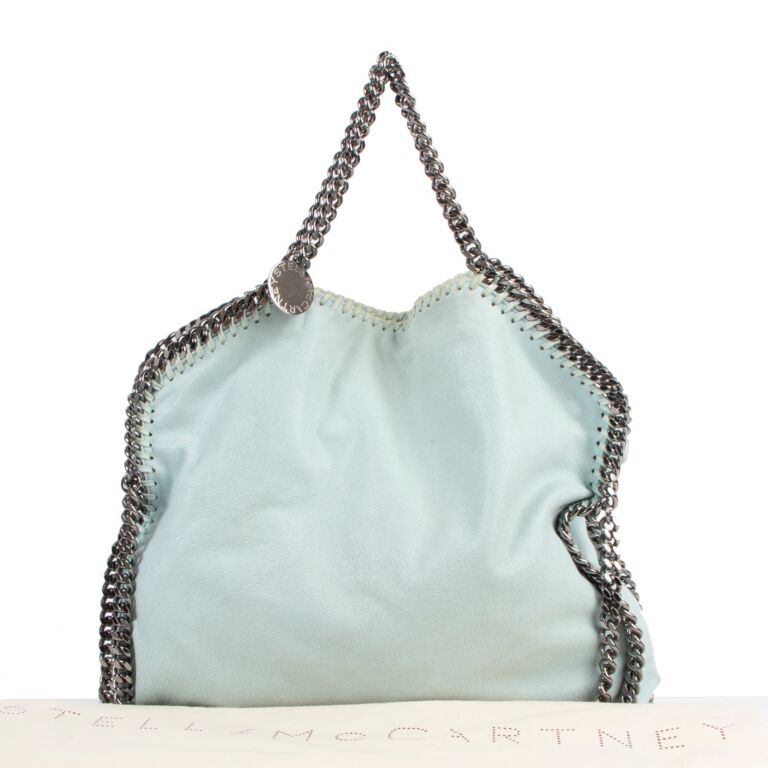 Stella mccartney bag second hand on sale