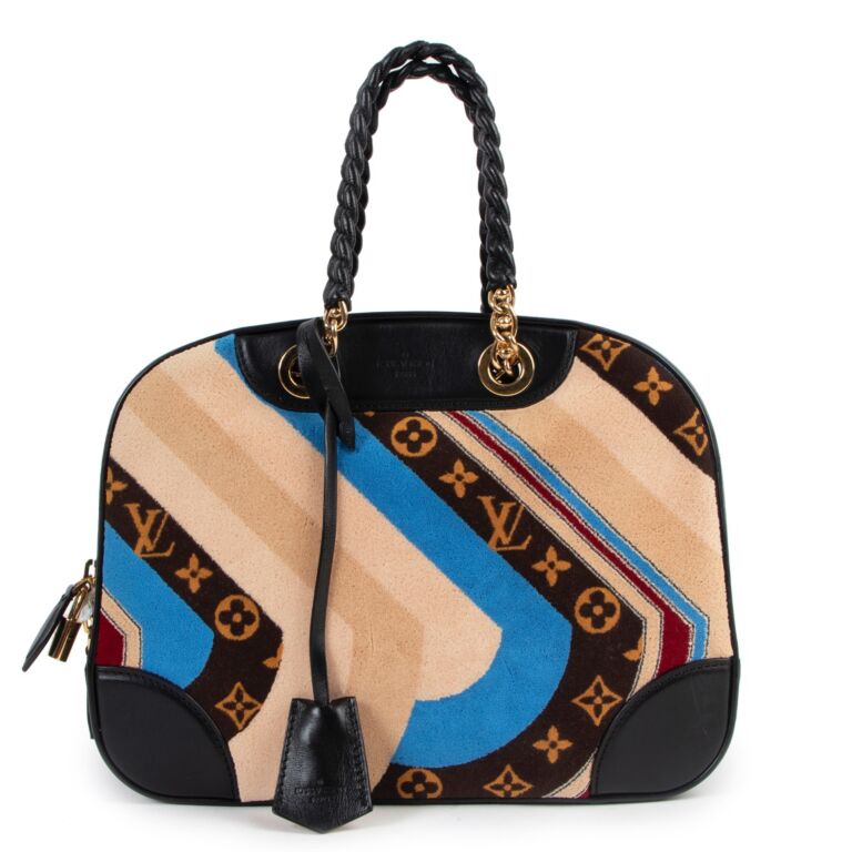 Louis Vuitton limited edition bag 2014