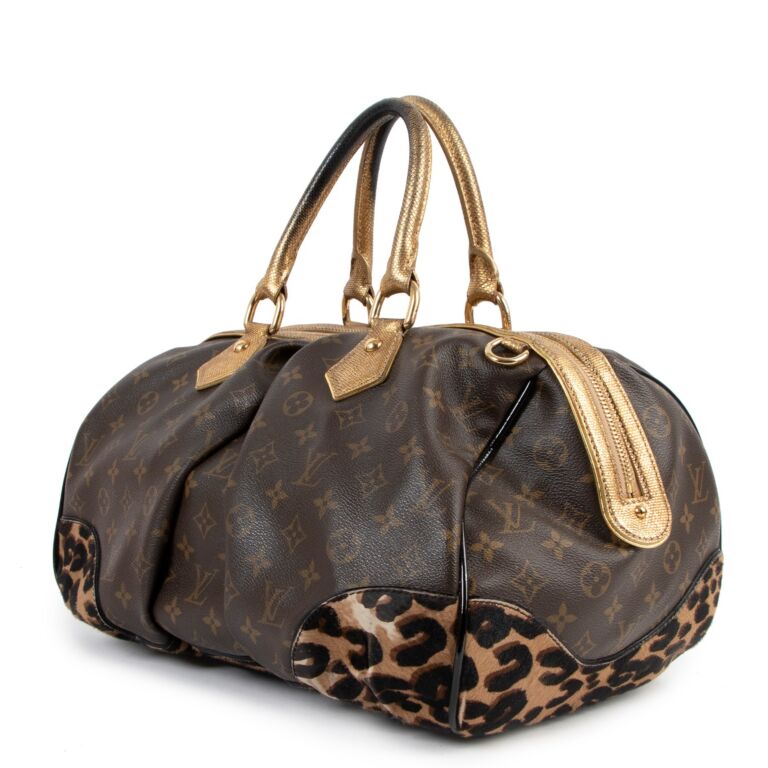 Lv stephen bag new arrivals
