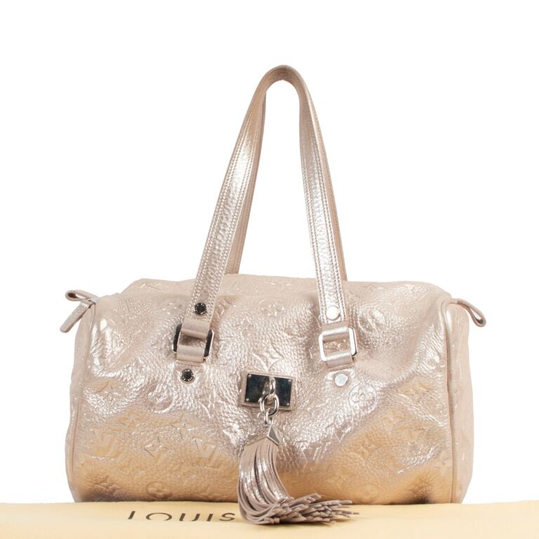 Louis Vuitton Fall/Winter 2008 Limited Edition Monogram