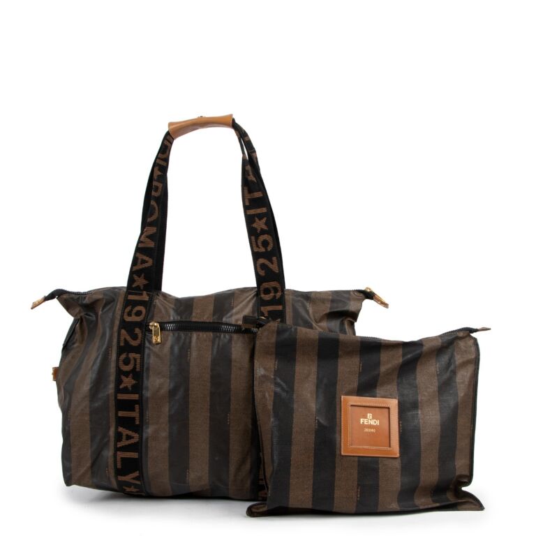 Fendi 1925 top bag