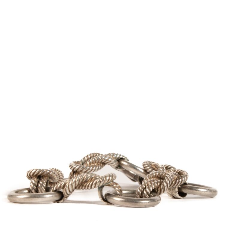 エルメス　HERMES vintage bracelet Lot - HERMÈS 