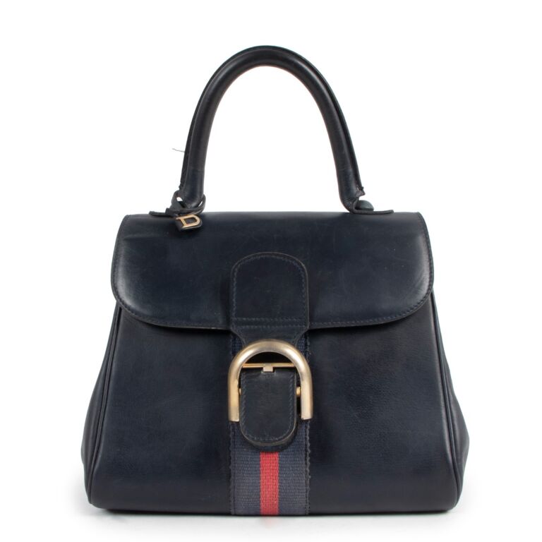 Delvaux brillant vintage deals