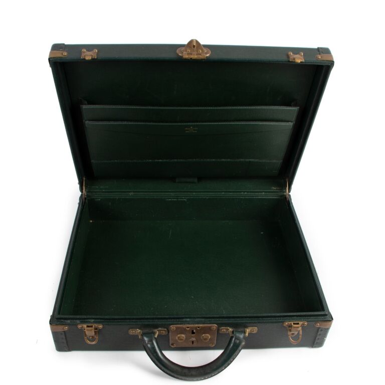 Lv presidential briefcase sale