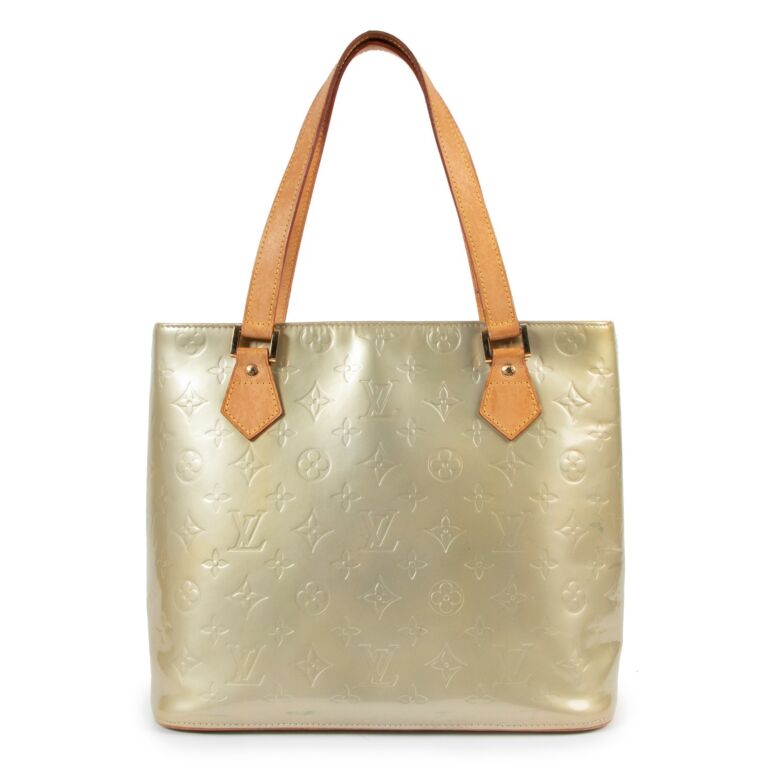 Lv hot sale vernis tote
