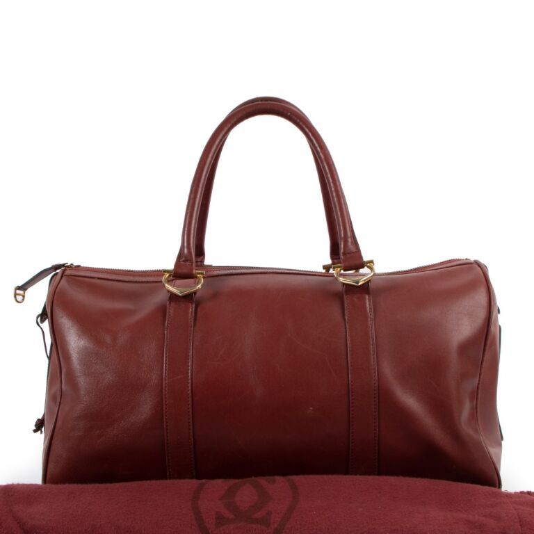 Leather Bags & Goods For Women | Luxury Handbags for her | Cartier®