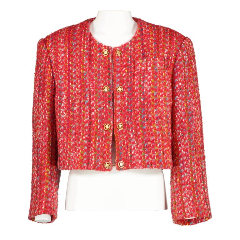 Celine Tweed Jacket | lupon.gov.ph