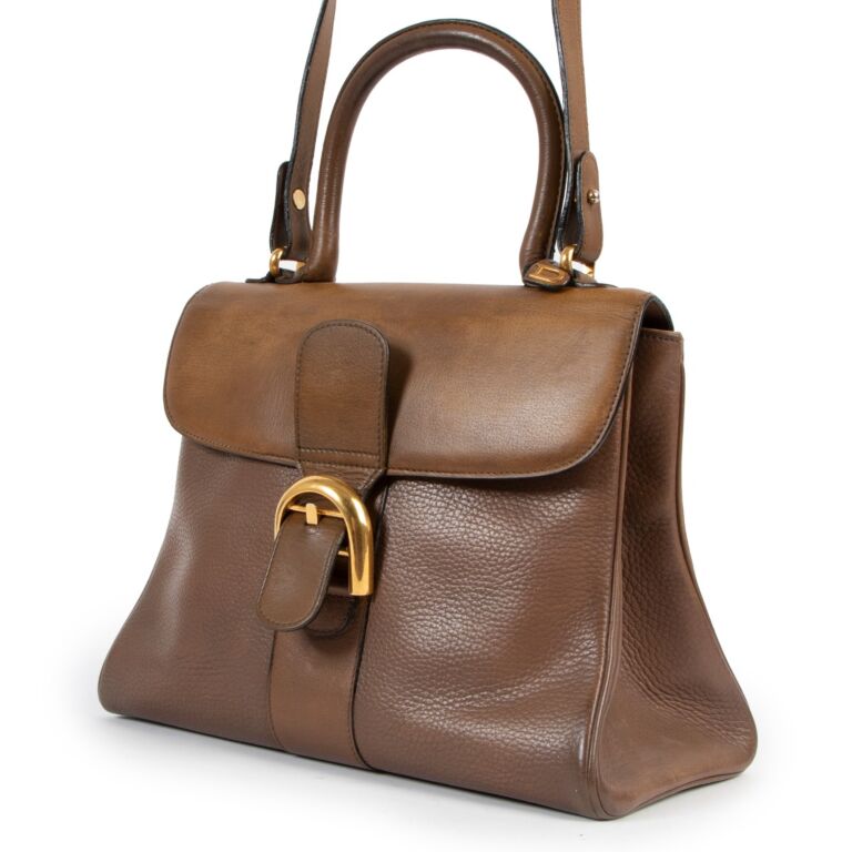 Delvaux Brillant vintage - MaBelleSac