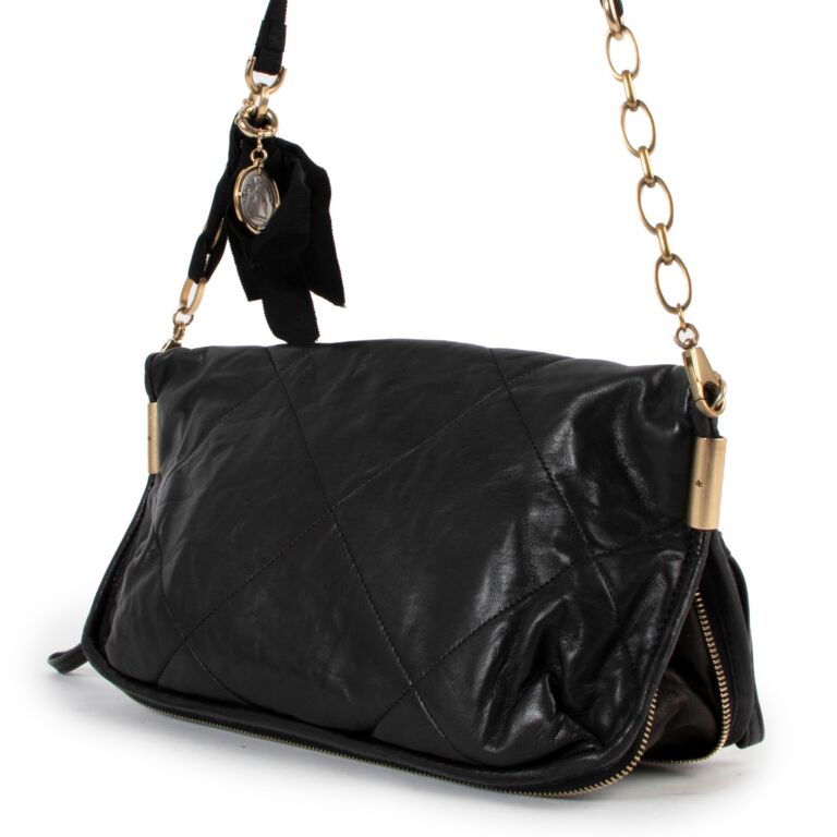 Lanvin crossbody bag sale