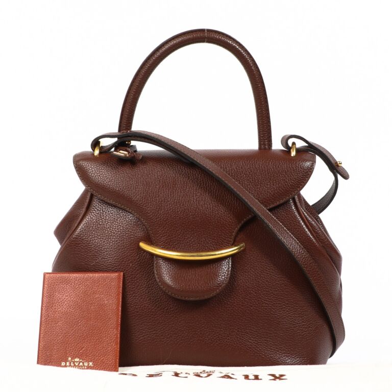 Louis Vuitton - Trotteur Handbag - Catawiki