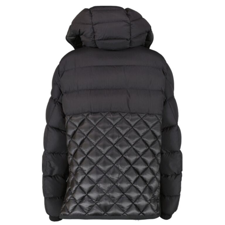 2nd hand 2025 moncler jacket