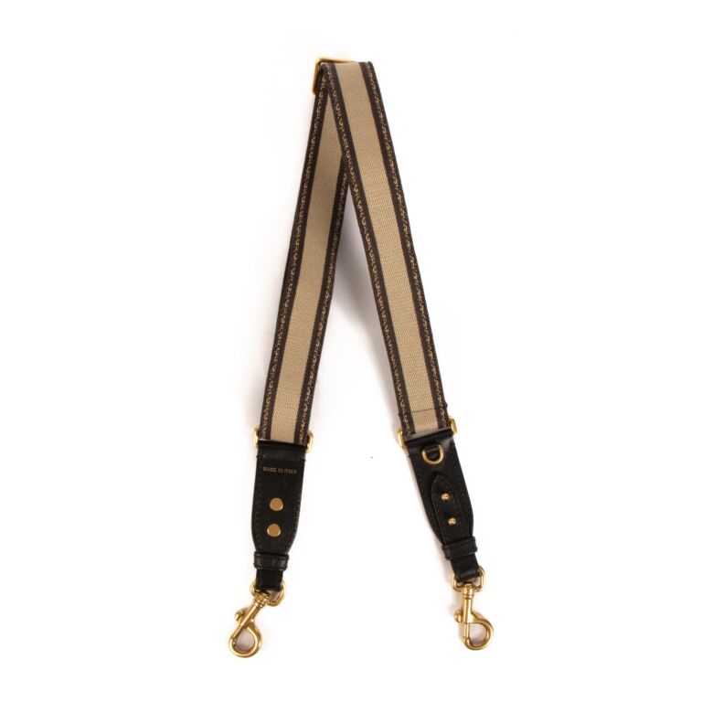 Dior strap sales second hand