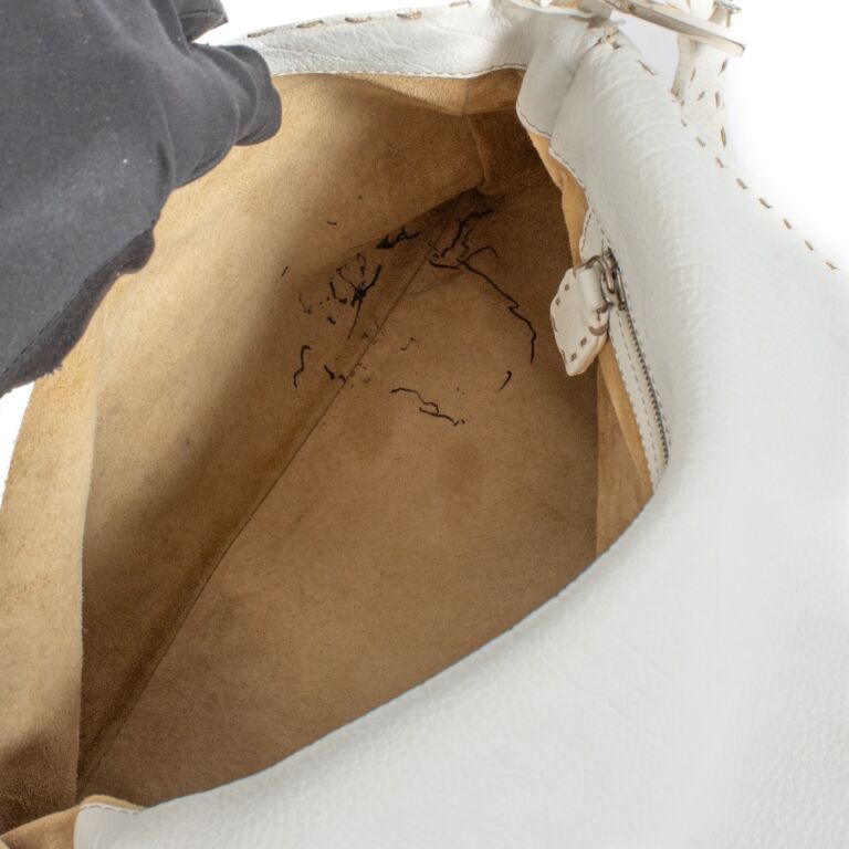 LE ABONNE [配送/関税込み] BAGUETTE BAG IVORY 210.jpg