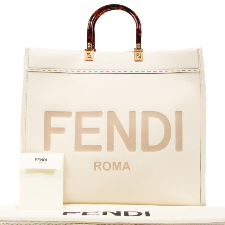 Sell fendi new arrivals bag