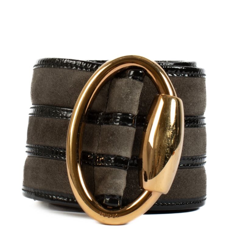 Gucci belt size 80 conversion hot sale