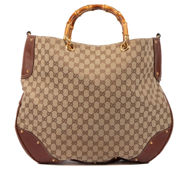 Gucci convertible bag discount
