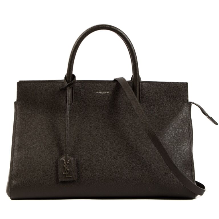 Saint laurent bag best sale second hand