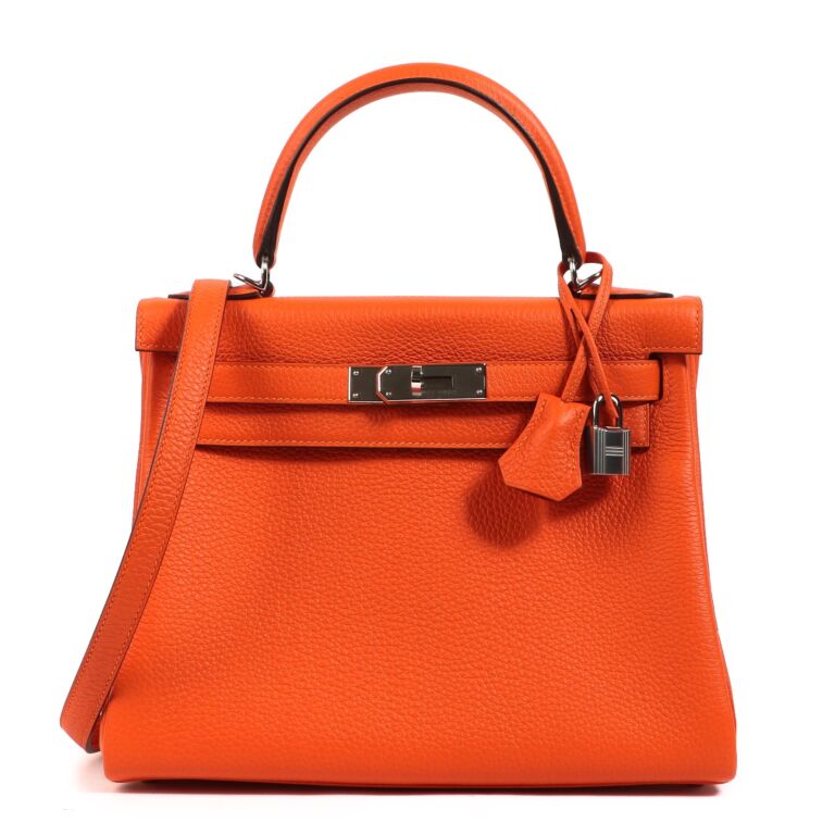 Taurillon hermes on sale