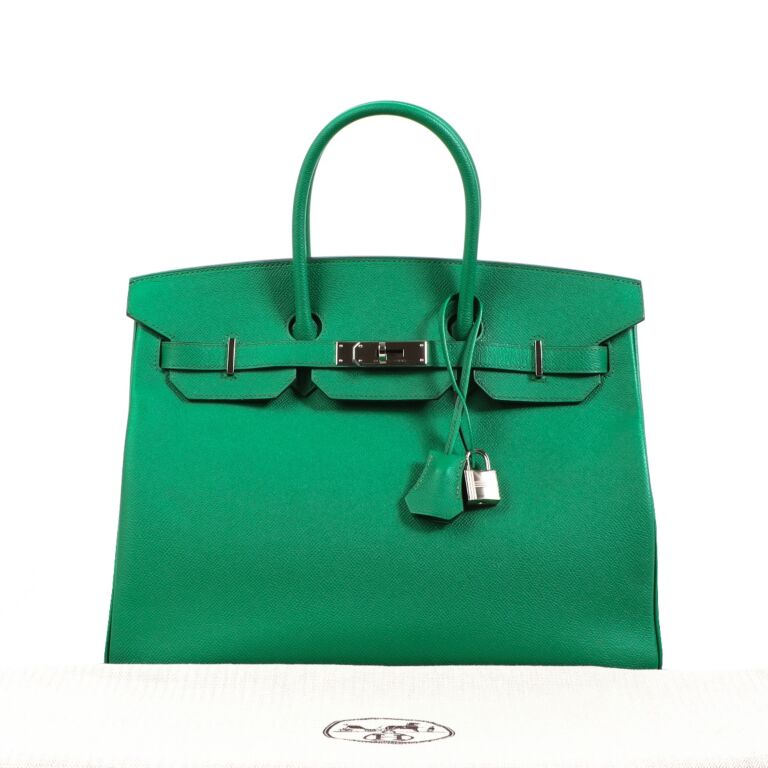 SEE: The Hermes Birkin 3 En 1 is on everyones wishlist