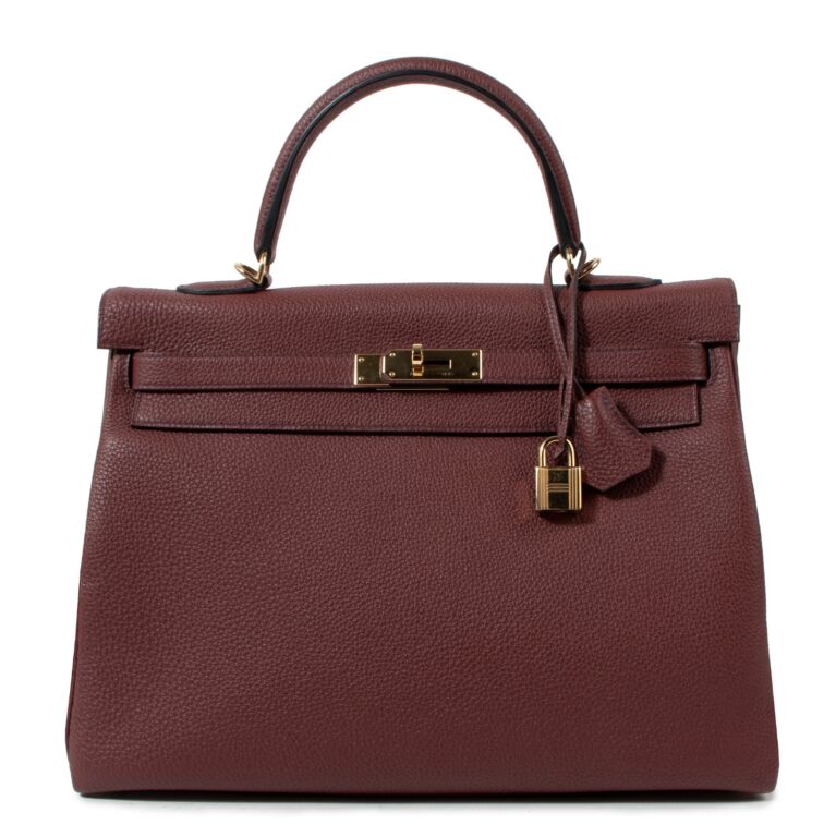 Hermes kelly 35 price 2019 deals