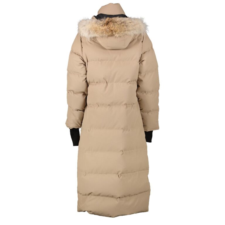 Canada sales goose tan