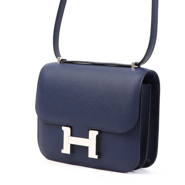 Hermes constance mini on sale bag