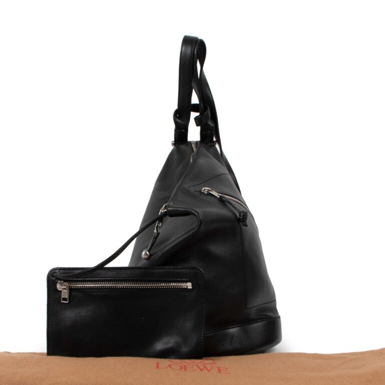 Loewe discount anton backpack
