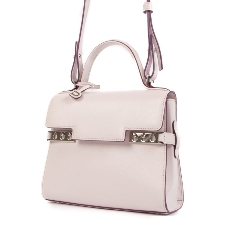 Delvaux bag online outlet
